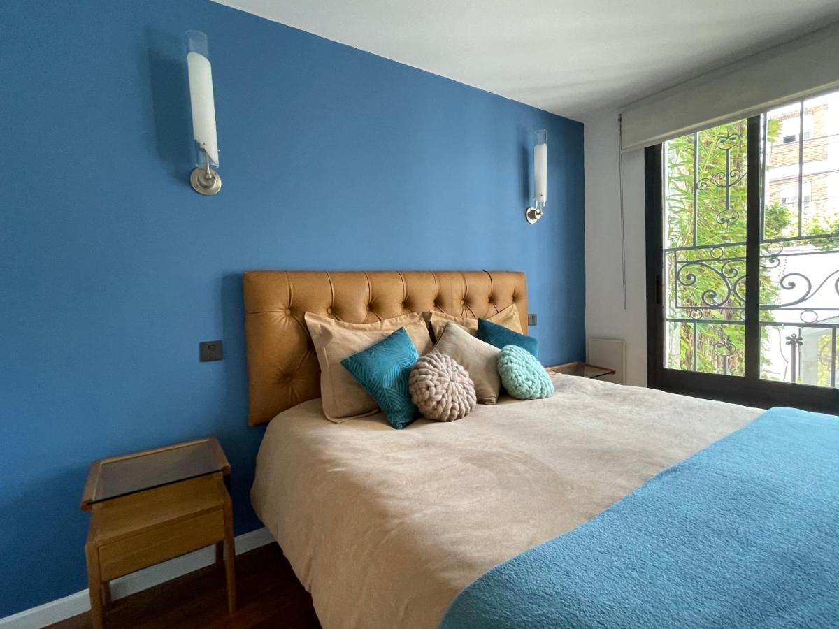 Le Petit Palais Bed & Breakfast Buenos Aires Exterior photo